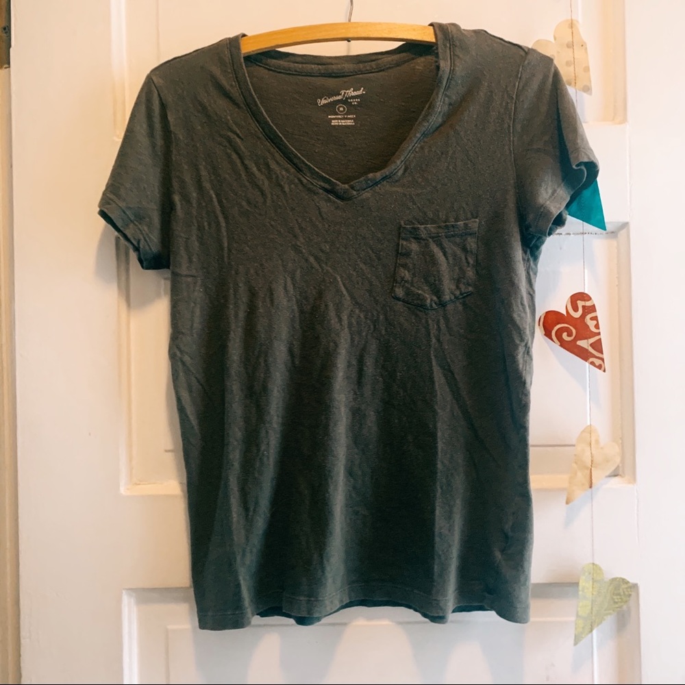 Pocket Tee
